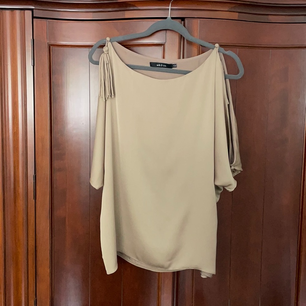 Ark & Co blouse